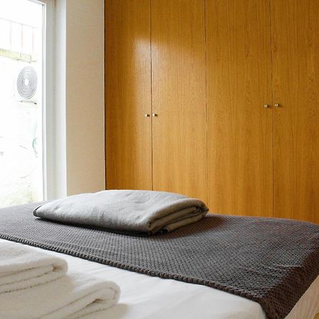 Apartamentos Avenida Premium Vila Real Ngoại thất bức ảnh