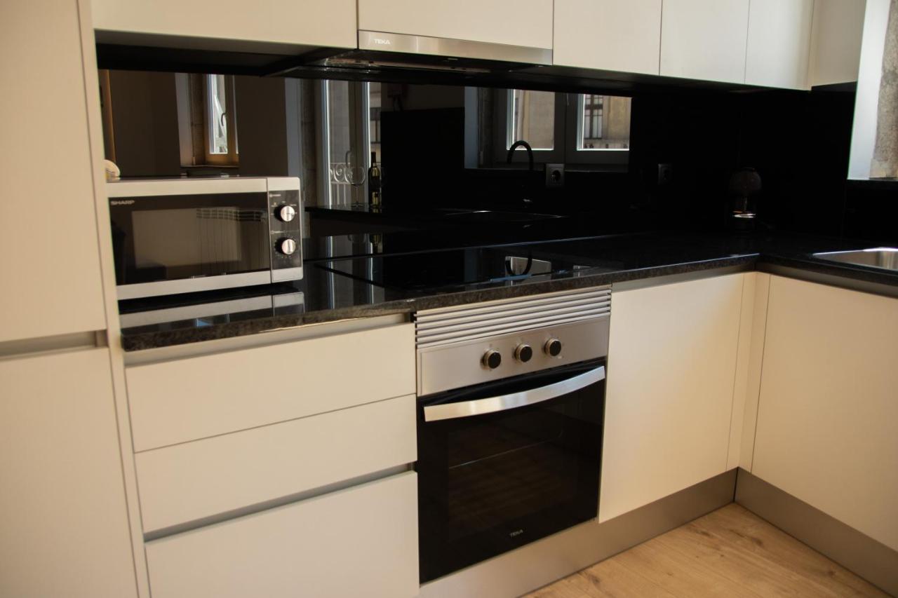 Apartamentos Avenida Premium Vila Real Ngoại thất bức ảnh