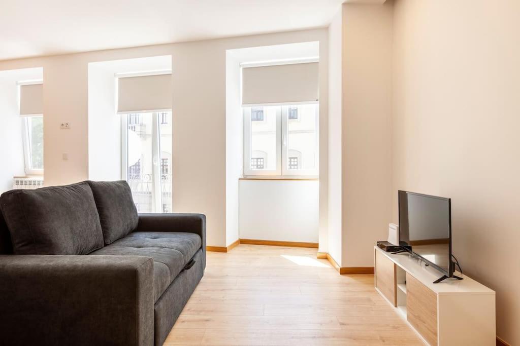 Apartamentos Avenida Premium Vila Real Ngoại thất bức ảnh