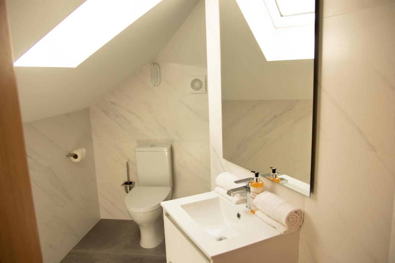 Apartamentos Avenida Premium Vila Real Ngoại thất bức ảnh