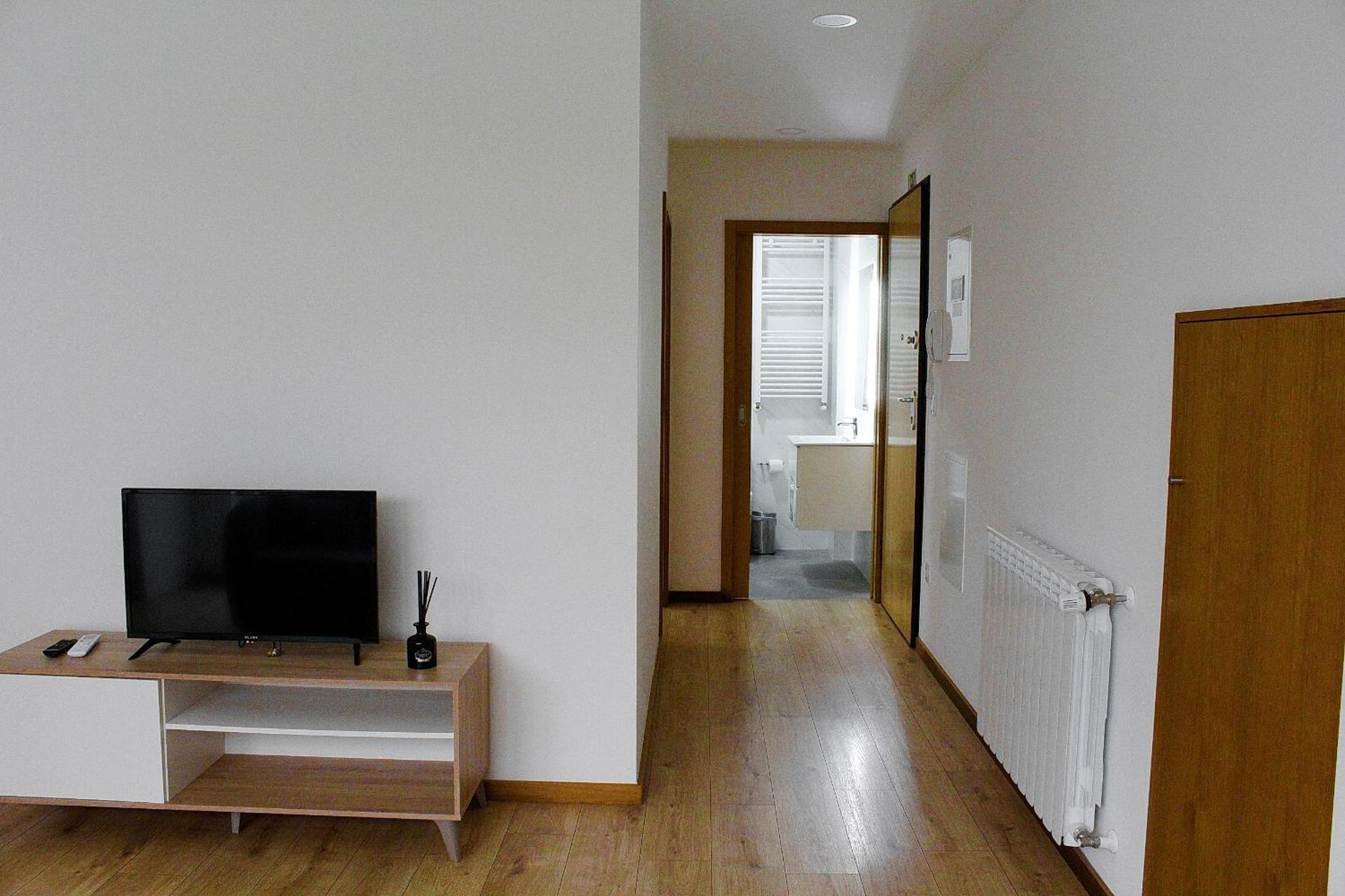 Apartamentos Avenida Premium Vila Real Ngoại thất bức ảnh