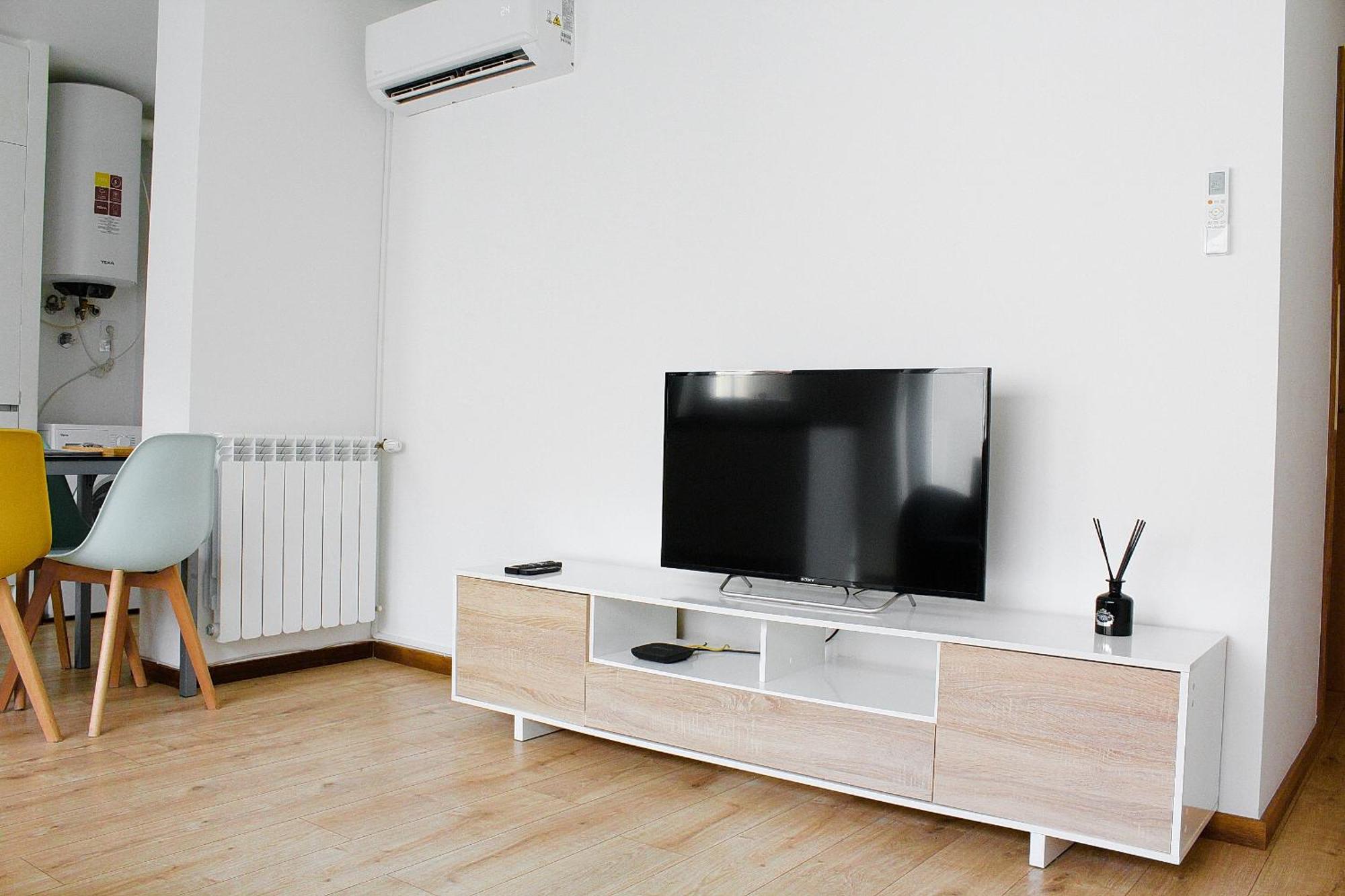 Apartamentos Avenida Premium Vila Real Ngoại thất bức ảnh