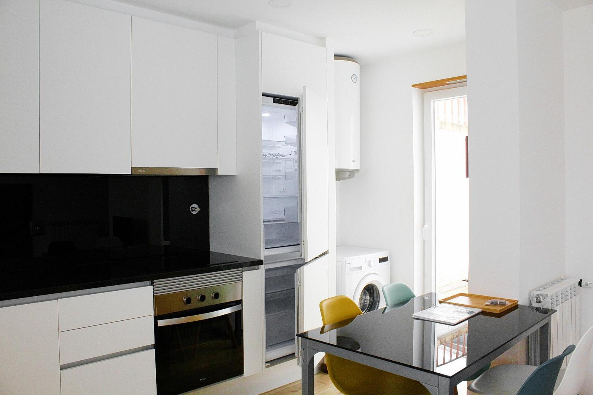Apartamentos Avenida Premium Vila Real Ngoại thất bức ảnh
