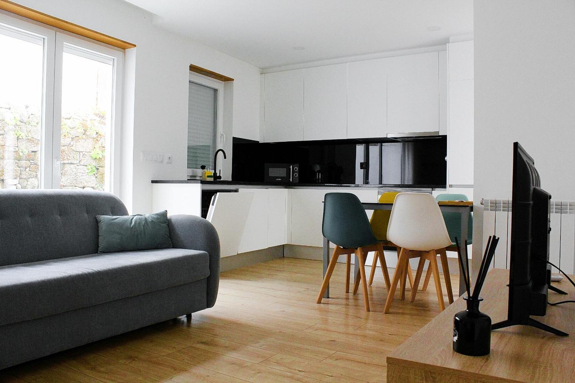 Apartamentos Avenida Premium Vila Real Ngoại thất bức ảnh