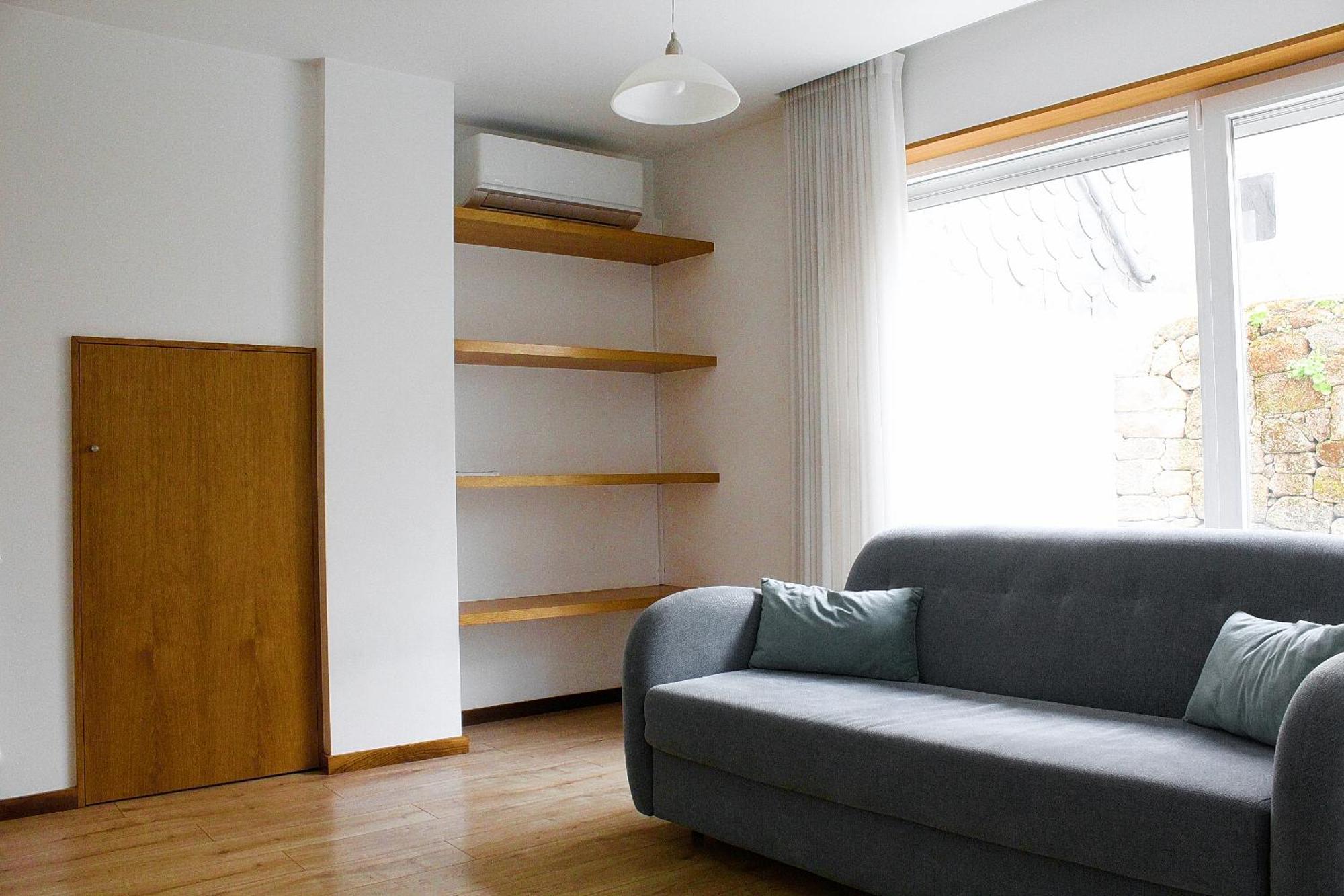 Apartamentos Avenida Premium Vila Real Ngoại thất bức ảnh
