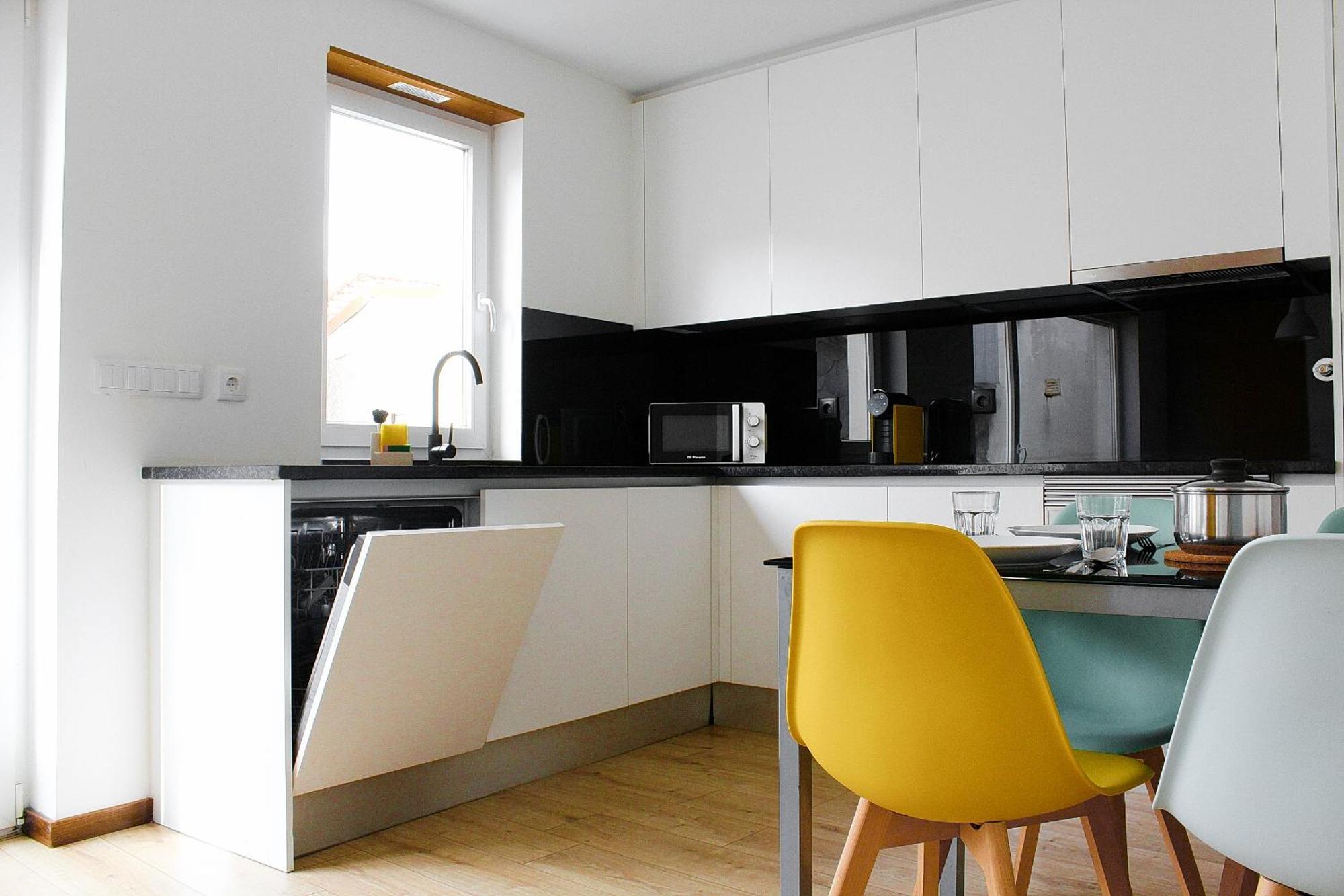Apartamentos Avenida Premium Vila Real Ngoại thất bức ảnh