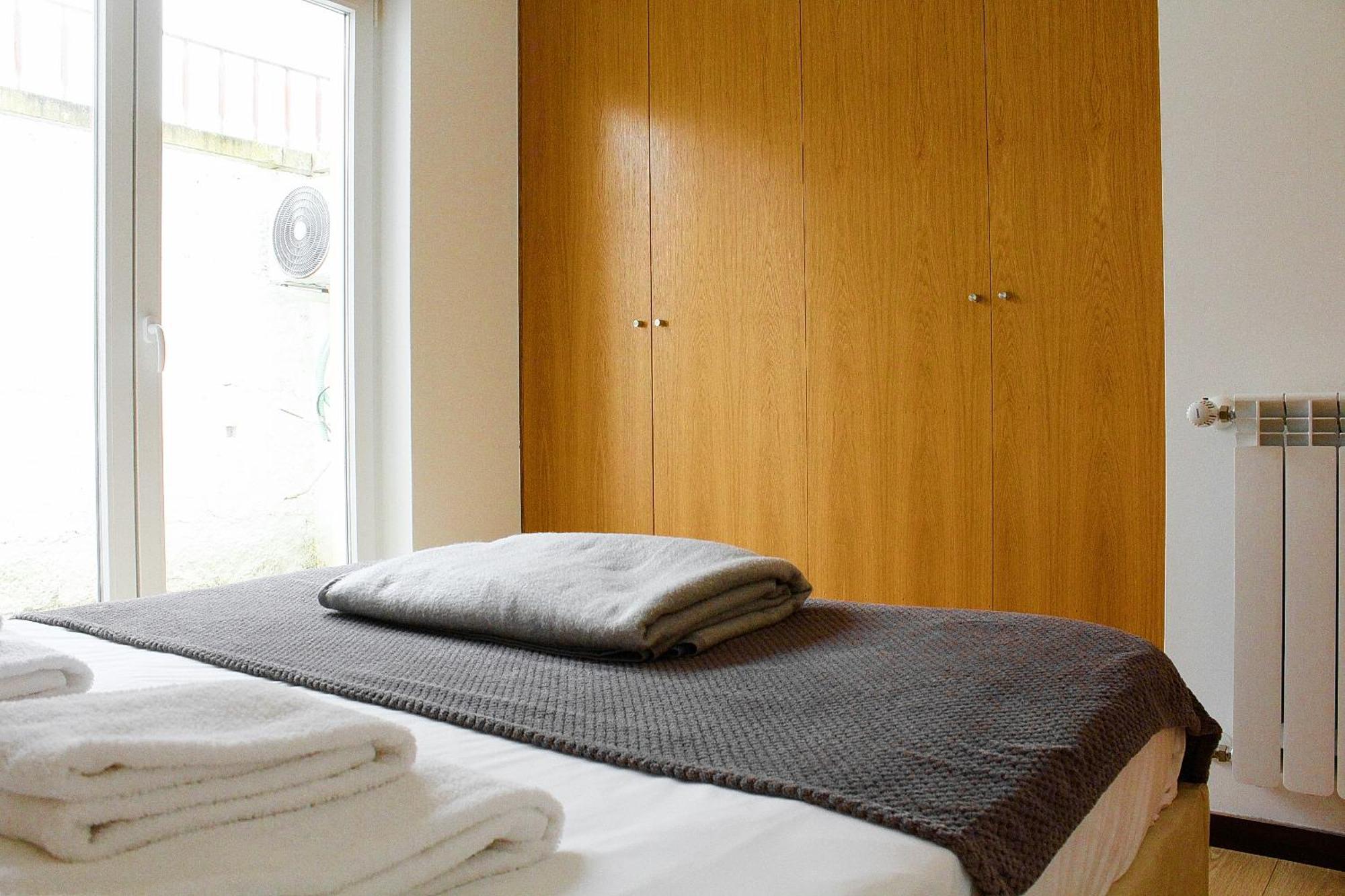 Apartamentos Avenida Premium Vila Real Ngoại thất bức ảnh