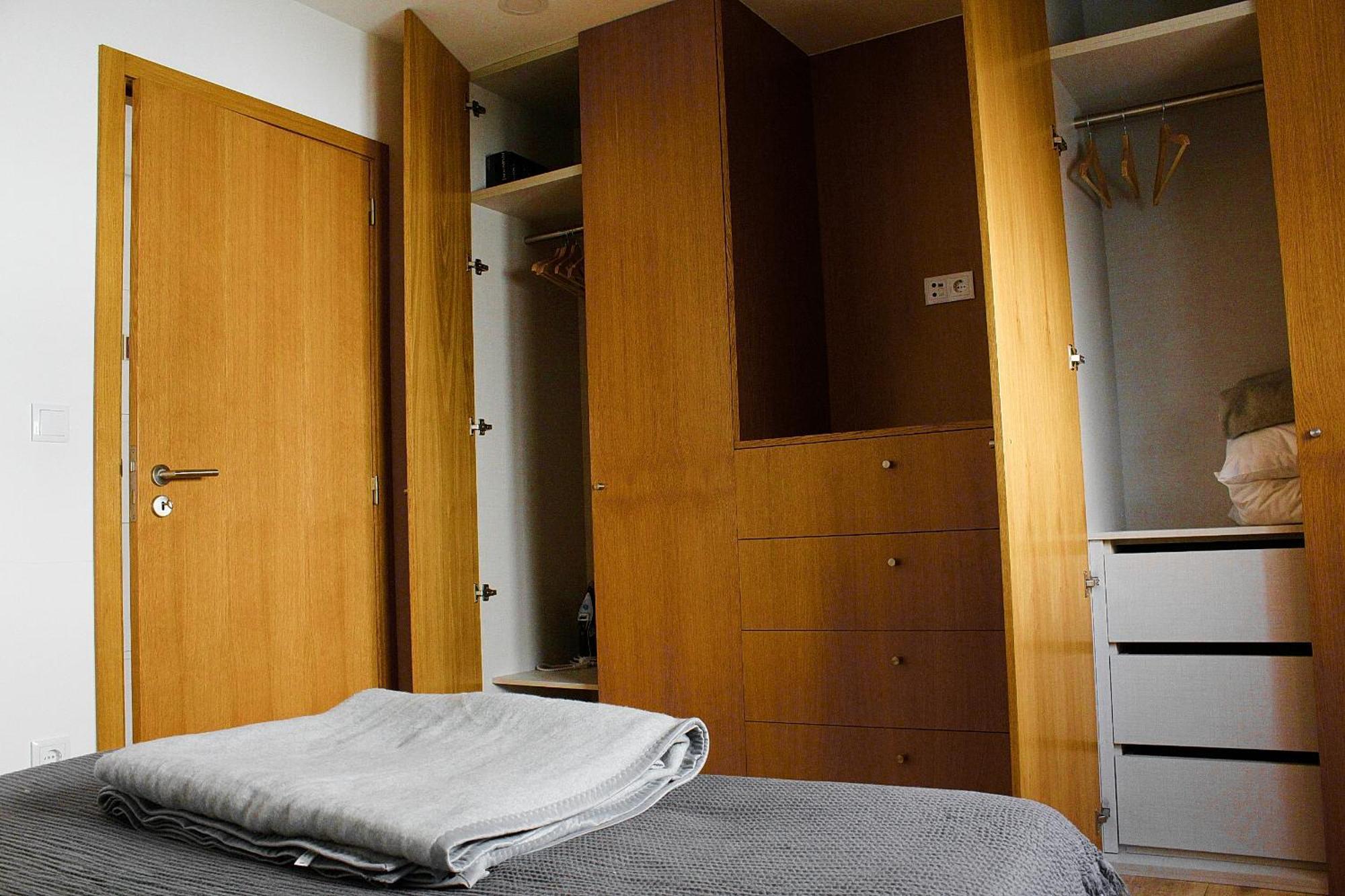 Apartamentos Avenida Premium Vila Real Ngoại thất bức ảnh