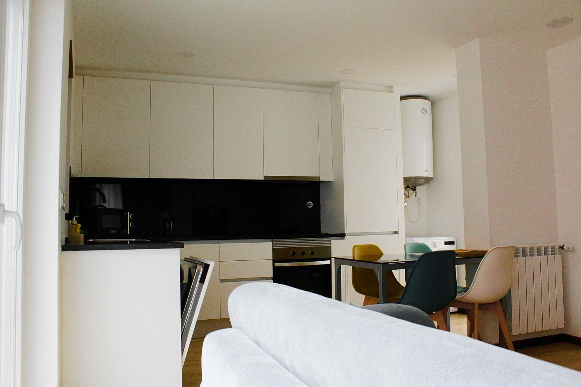 Apartamentos Avenida Premium Vila Real Ngoại thất bức ảnh