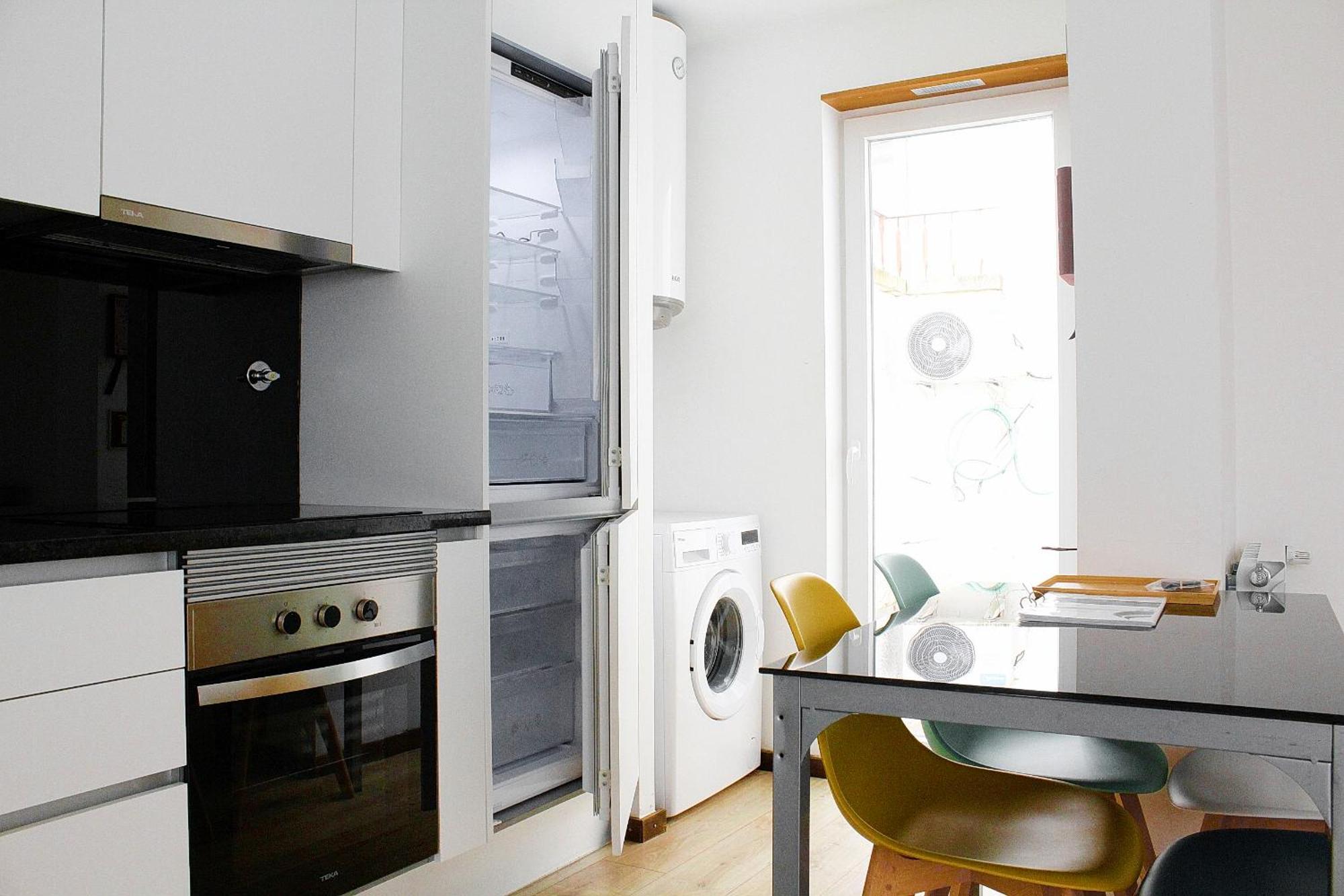 Apartamentos Avenida Premium Vila Real Ngoại thất bức ảnh