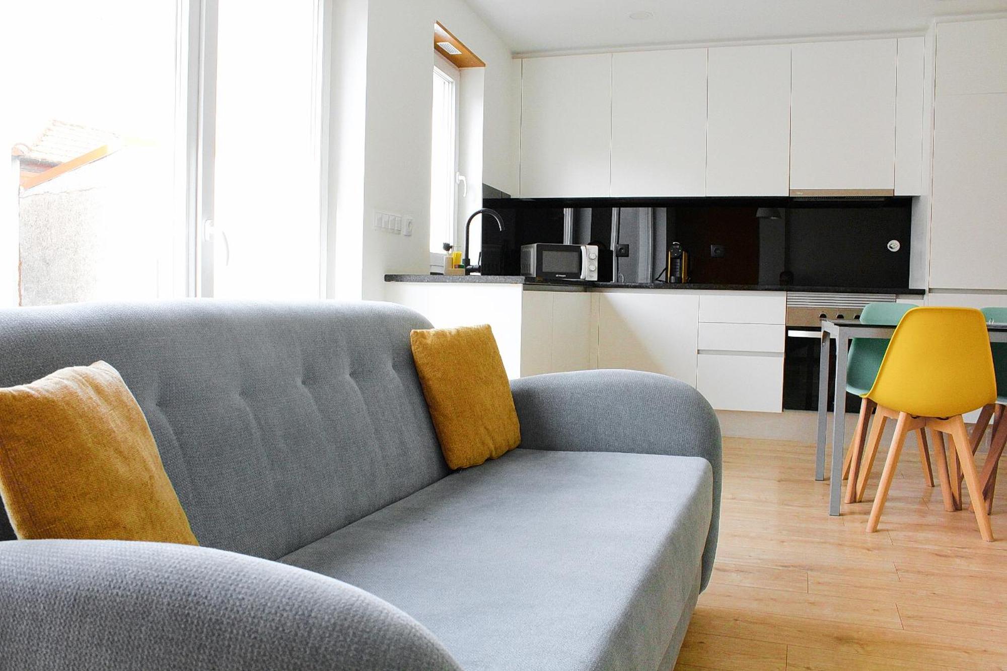 Apartamentos Avenida Premium Vila Real Ngoại thất bức ảnh