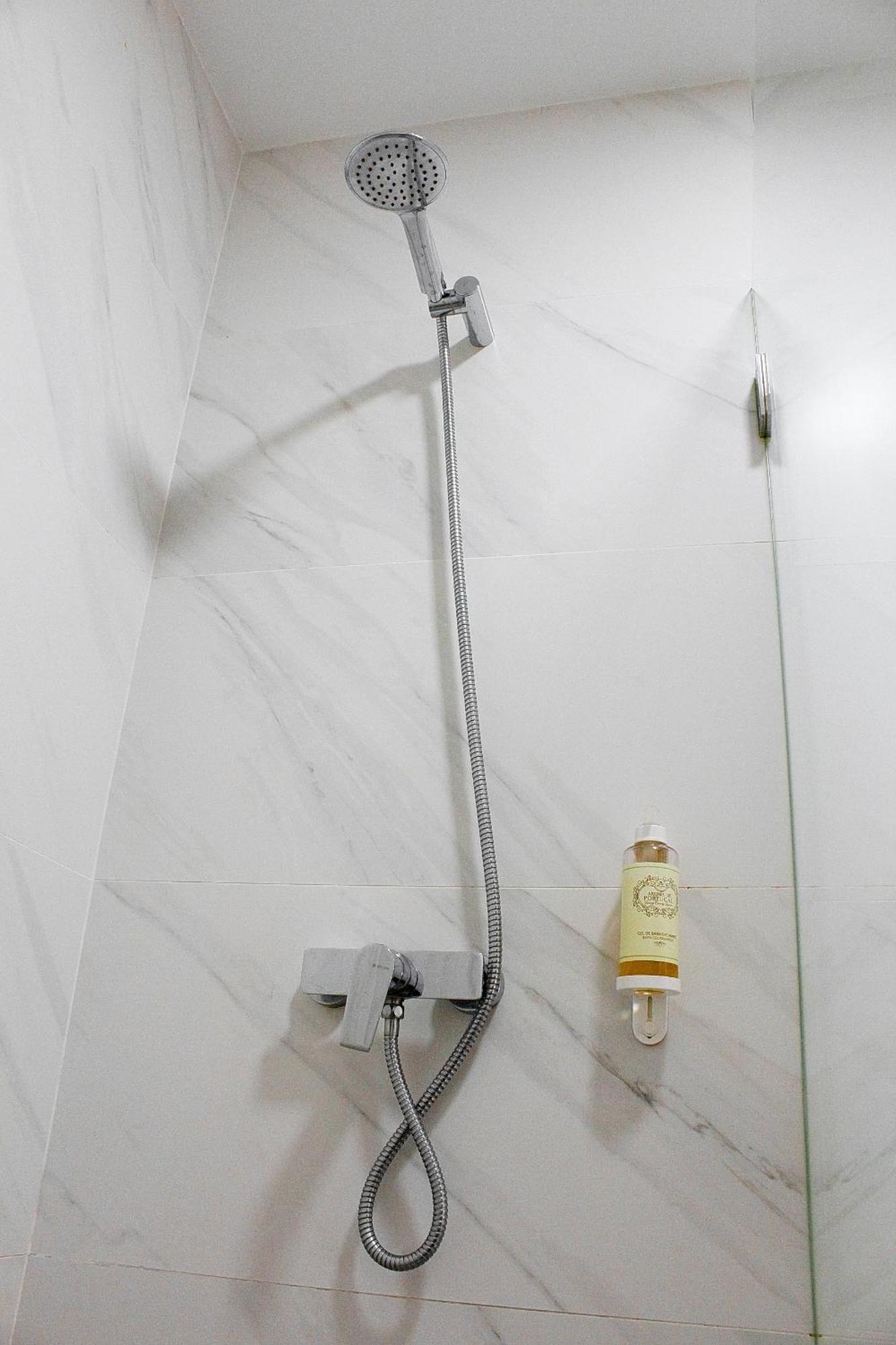 Apartamentos Avenida Premium Vila Real Ngoại thất bức ảnh